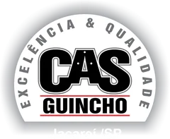 Logo CAS Guincho Jacareí